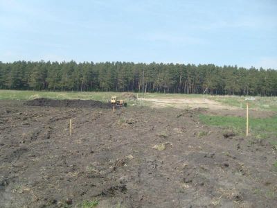 Лот: 5478840. Фото: 1. земельный участок есаульский бор. Земельные участки