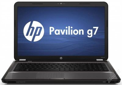 Лот: 2220999. Фото: 1. Новый 17-дюймовый HP PAVILION... Ноутбуки