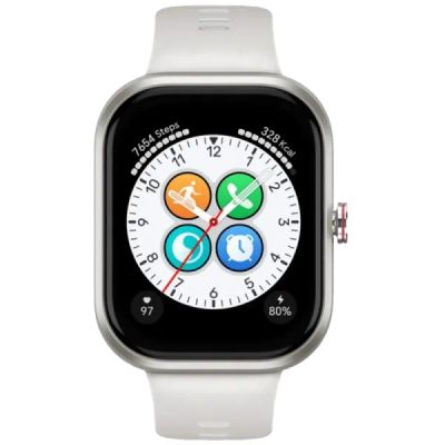 Лот: 22221476. Фото: 1. Умные часы HONOR Choice Watch... Смарт-часы, фитнес-браслеты, аксессуары