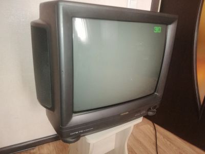 Лот: 17461229. Фото: 1. Телевизор. Телевизоры