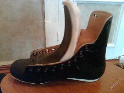 Лот: 2155. Фото: 1. Ботинки Botas Attack. Красноярск