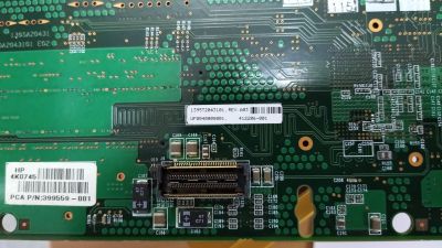 Лот: 17041791. Фото: 1. Smart Array P400i controller 412206-001... Платы расширения, контроллеры, доп. порты