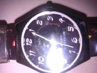 Лот: 2028675. Фото: 1. часы mostwanted. Другие наручные часы