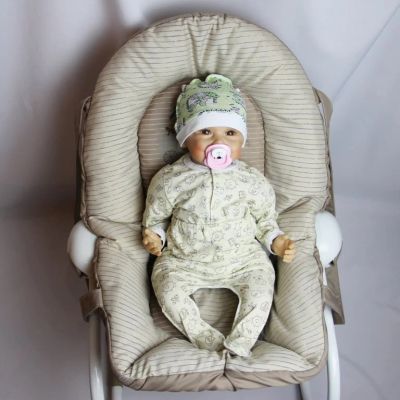 Лот: 13810139. Фото: 1. Шапочка трикотаж модель В00019... Головные уборы