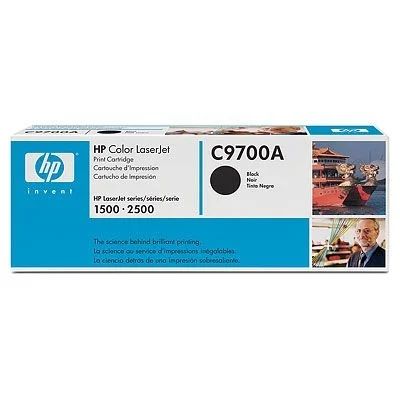 Лот: 3597692. Фото: 1. Картридж HP Color LaserJet 2500... Картриджи, расходные материалы