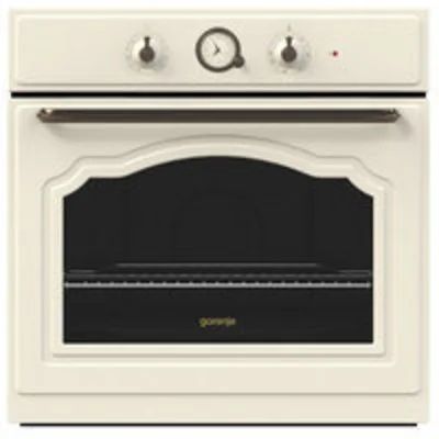 Лот: 14416952. Фото: 1. Духовой шкаф Gorenje BO731CLI. Плиты, духовые шкафы, варочные поверхности