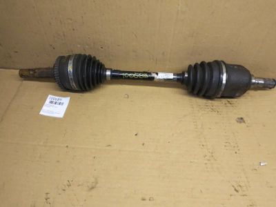Лот: 21396296. Фото: 1. привод Nissan Primera QP12. Двигатель и элементы двигателя