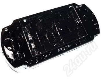 Лот: 513155. Фото: 1. куплю psp fat прошитую. Игровые приставки, консоли