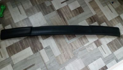 Лот: 16141500. Фото: 1. Защита капота на ВАЗ-2107. Кузов
