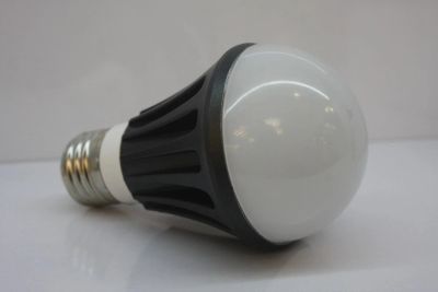 Лот: 8548812. Фото: 1. Лампочка светодиодная LED 5w e27... Другое (электрооборудование)
