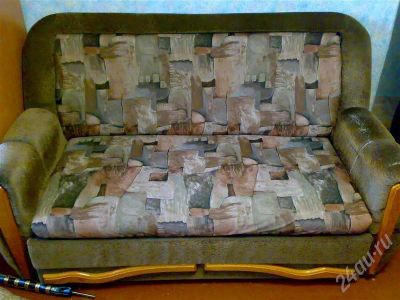 Лот: 556493. Фото: 1. диван!!!. Другое (мебель)