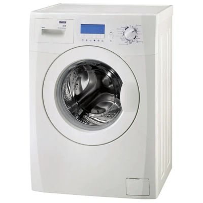 Лот: 4298096. Фото: 1. стиральная машинка Zanussi zws... Стиральные машины