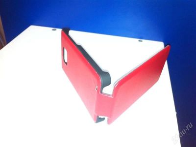 Лот: 1795956. Фото: 1. Чехол Flip for Samsung i9100... Чехлы, бамперы