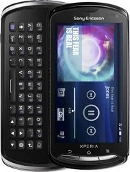 Лот: 5267066. Фото: 1. Sony Ericsson X PERIA Pro MK16i. Смартфоны