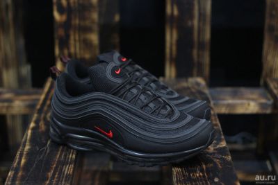 Лот: 10039850. Фото: 1. кроссовки Nike Air Max 97/. Кеды, кроссовки, слипоны