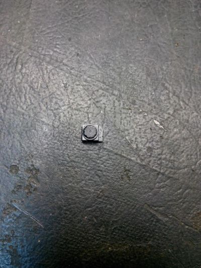 Лот: 8401448. Фото: 1. Передняя камера Prestigio MultiPhone... Видео- и фотокамеры
