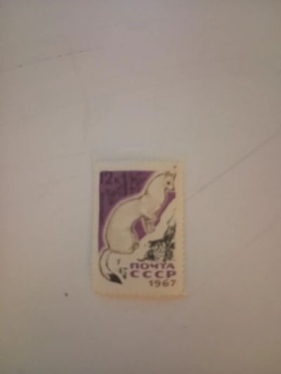 Лот: 21219524. Фото: 1. Почтовые марки СССР. Марки