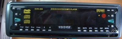 Лот: 47401. Фото: 1. VIDEOVOX DVR-300. Красноярск