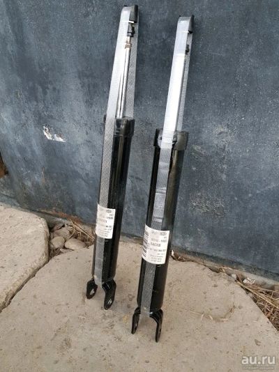 Лот: 13762384. Фото: 1. Стойки задние для KIA Ceed ED... Ходовая, подвеска, рулевое управление