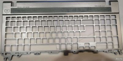 Лот: 15460581. Фото: 1. Корпус топкейс для ноутбука Acer... Корпуса, блоки питания