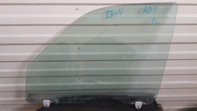 Лот: 21413575. Фото: 1. стекло двери Honda crv RD1, RD2. Кузов