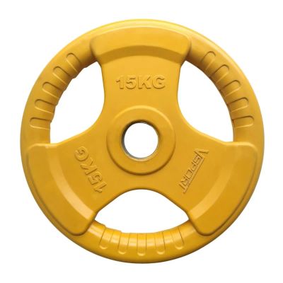 Лот: 22374930. Фото: 1. Диск олимпийский V-Sport LC-15... Штанги, блины