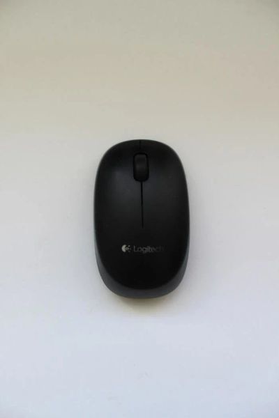Лот: 11207499. Фото: 1. Мышь беспроводная Logitech M165. Клавиатуры и мыши