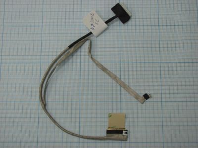 Лот: 12237967. Фото: 1. Шлейф для матрицы Samsung NP300E5C... Шлейфы, кабели, переходники