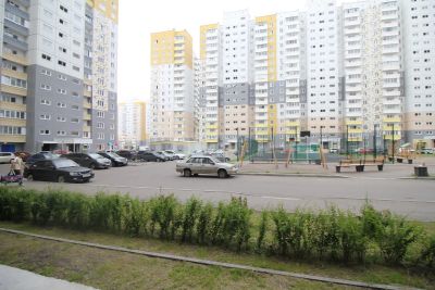 Лот: 25552939. Фото: 1. 1-комн. квартира , Красноярск... Квартиры, студии