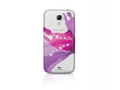 Лот: 4554212. Фото: 1. Накладка для Samsung i9190/i9192... Чехлы, бамперы