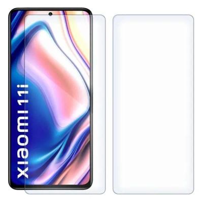 Лот: 24484881. Фото: 1. Защитное стекло Krutoff для Xiaomi... Защитные стёкла, защитные плёнки