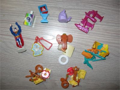 Лот: 10591622. Фото: 1. Игрушки. Развивающие