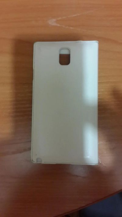 Лот: 7647500. Фото: 1. Чехол на samsung note 3. Чехлы, бамперы