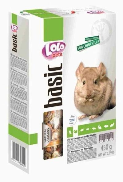 Лот: 11285869. Фото: 1. Lolo Pets (Лоло Петс) Корм для... Корма