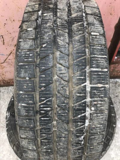 Лот: 11122288. Фото: 1. Pirelli Scorpion ice snow 265... Шины