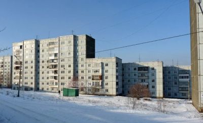 Лот: 7069125. Фото: 1. продам общежитие по специальной... Квартиры, студии