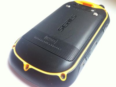 Лот: 3273352. Фото: 1. Суперударопрочный смартфон Seals... Смартфоны