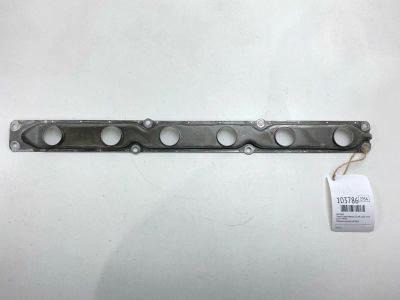 Лот: 24933058. Фото: 1. Накладка Toyota Crown Majesta... Двигатель и элементы двигателя