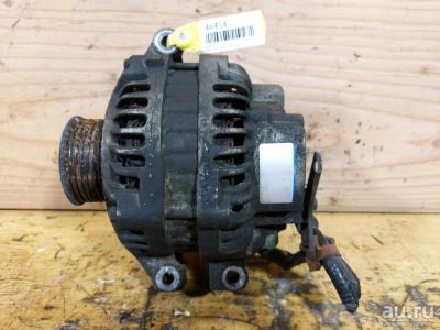 Лот: 18537669. Фото: 1. Генератор Honda Cr-V RD4 K20A... Электрооборудование