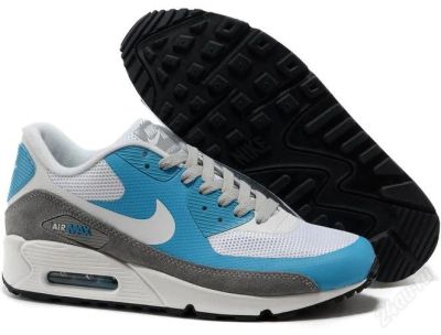 Лот: 2699846. Фото: 1. Nike Air Max 90 Hyperfuse. men... Кеды, кроссовки, слипоны