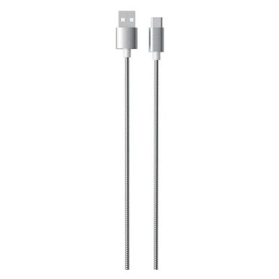 Лот: 24432290. Фото: 1. Кабель Red Line USB/Type-C, 3... Дата-кабели, переходники