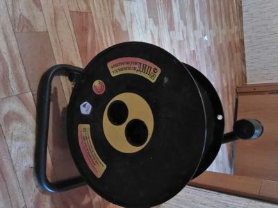 Лот: 12047672. Фото: 1. Удлинитель. Удлинители, тройники, сетевые фильтры