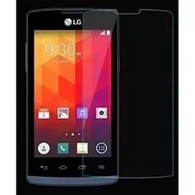 Лот: 7948543. Фото: 1. Защитное стекло LG Joy H220 Бесплатная... Защитные стёкла, защитные плёнки