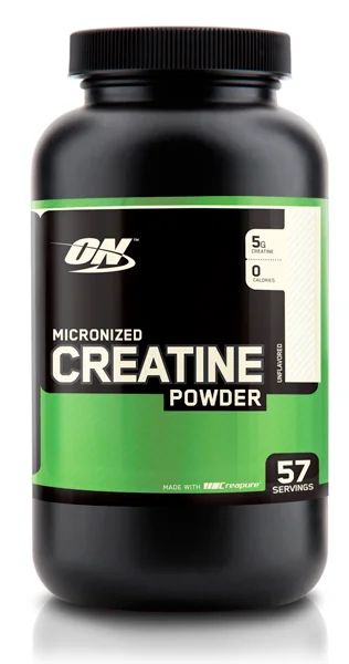 Лот: 8801663. Фото: 1. Креатин моногидрат Creatine Powder... Спортивное питание, витамины