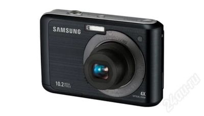 Лот: 309664. Фото: 1. SAMSUNG ES 20. Цифровые компактные