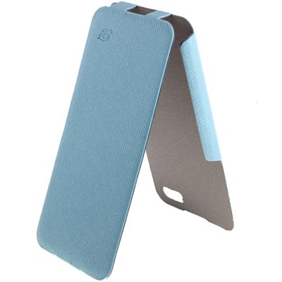 Лот: 9256433. Фото: 1. Чехол Flip Case Brera Winner для... Чехлы, бамперы