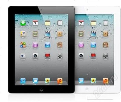 Лот: 1515381. Фото: 1. iPad 2 64Gb 3G новый максимальный... Планшеты