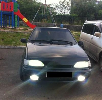 Лот: 3865351. Фото: 1. Автомобиль ваз 2114. Автомобили