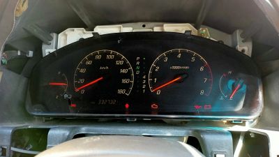 Лот: 20045595. Фото: 1. Панель приборов ( Оптитрон ) Mitsubishi... Салон