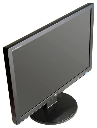 Лот: 7815096. Фото: 1. Продам монитор LG 22" Flatron... ЖК-мониторы